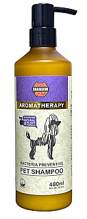Shamsion Bacteria Preventive Shampoo