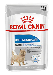 Royal Canin Light Weight Care