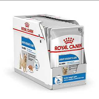Royal Canin Light Weight Care