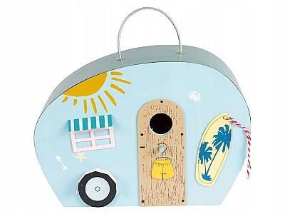 Bird House