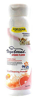 Vegebrand Argumi Flavor Dry cleaning powder