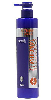 Purrify Antifungal Shampoo