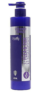 Purrify Flea & Tick  Shampoo