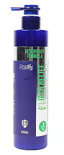 Purrify Itch Relief Shampoo
