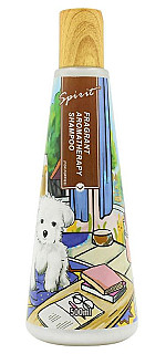 Spirit Fragrant Aromatherapy Shampoo for Puppies