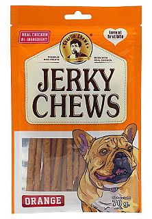 Charlie Jerky Orange