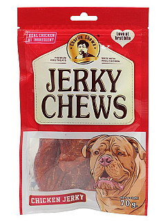 Charlie Jerky Chicken Jerky