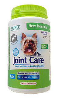 Spirit Joint Care
