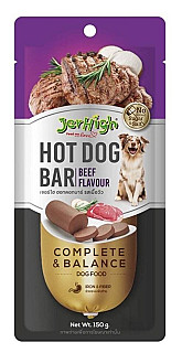 Jerhigh