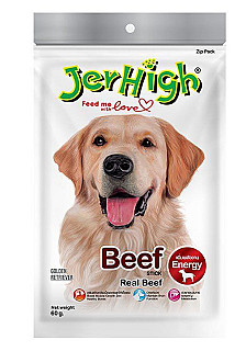 Jerhigh