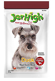 Jerhigh Duck Stick