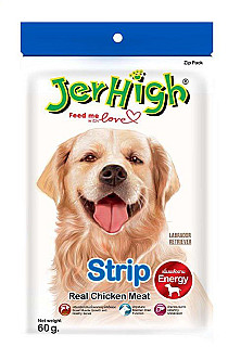 Jerhigh Chicken Strip
