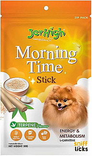 Jerhigh Morning Time Stick