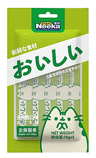 Neeka Tuna Flavor