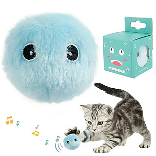 Cat Ball Toy