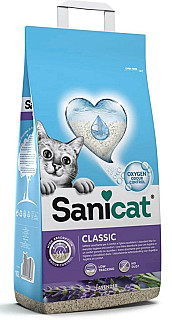 Sanicat Lavender