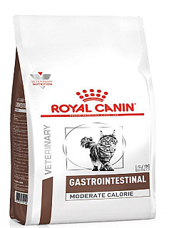 Royal Canin  کالۆری مامناوەندی گەدە و ڕیخۆڵە