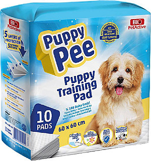 Bio Puppy Training Pad