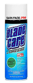Hair Clippers Blade Cleaner