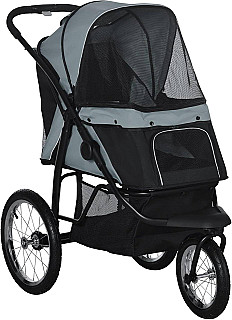PawHut Pet Stroller