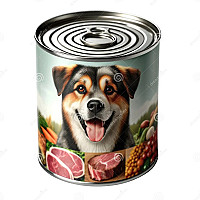 Wet Food