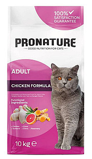 Pronature Adult مریشک