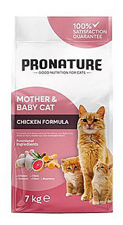 Pronature Mother & Baby مریشک
