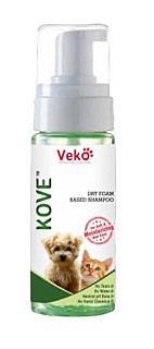 Veko Kove Dry Foam Shampoo