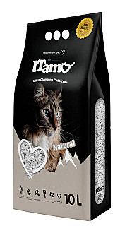 I Tamo Natural Litter