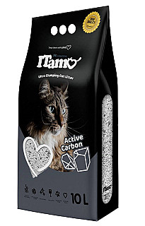I Tamo Active Carbon
