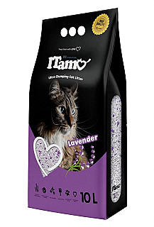 I Tamo Lavender