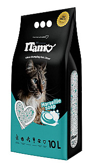 I Tamo Marseille soap