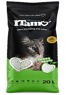 I Tamo Green Apple