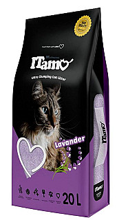 I Tamo Lavender