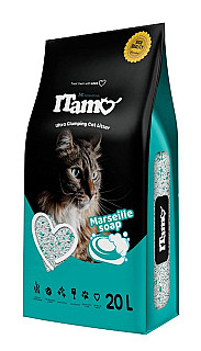 I Tamo Marseille soap