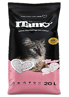 I Tamo Baby Powder