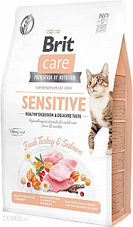 Brit Care Sensitive