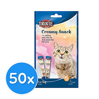 Trixie   ماسی سپی