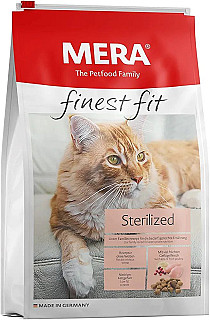 Mera Sterilized پەلەوەر