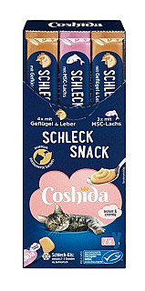 Coshida Cream Snack