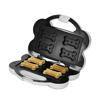 Dog Bone Treat Maker