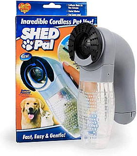 Shed Pal Vacuum Cleaner
