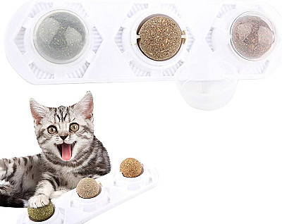 Catnip Ball