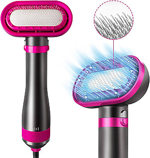 Hair Dryer Brush