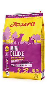 Josera Mini Deluxe