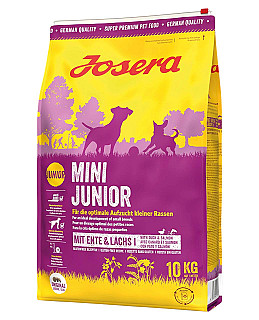 Josera Mini Junior