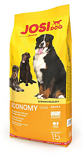 Josi Dog Adult Economy