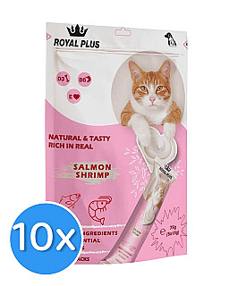 Royal Plus Salmon & Shrimp