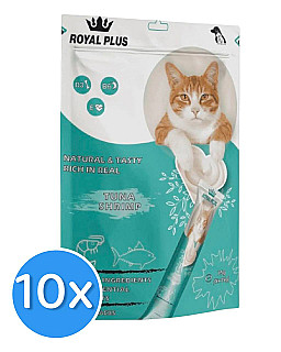 Royal Plus Tuna & Shrimp