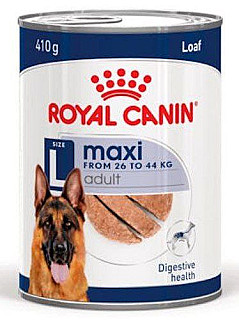 Royal Canin Maxi Adult